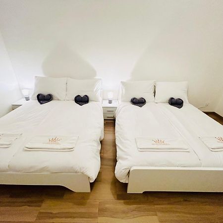 New Design & Style Apartments 50M From Wenceslas Square Πράγα Εξωτερικό φωτογραφία