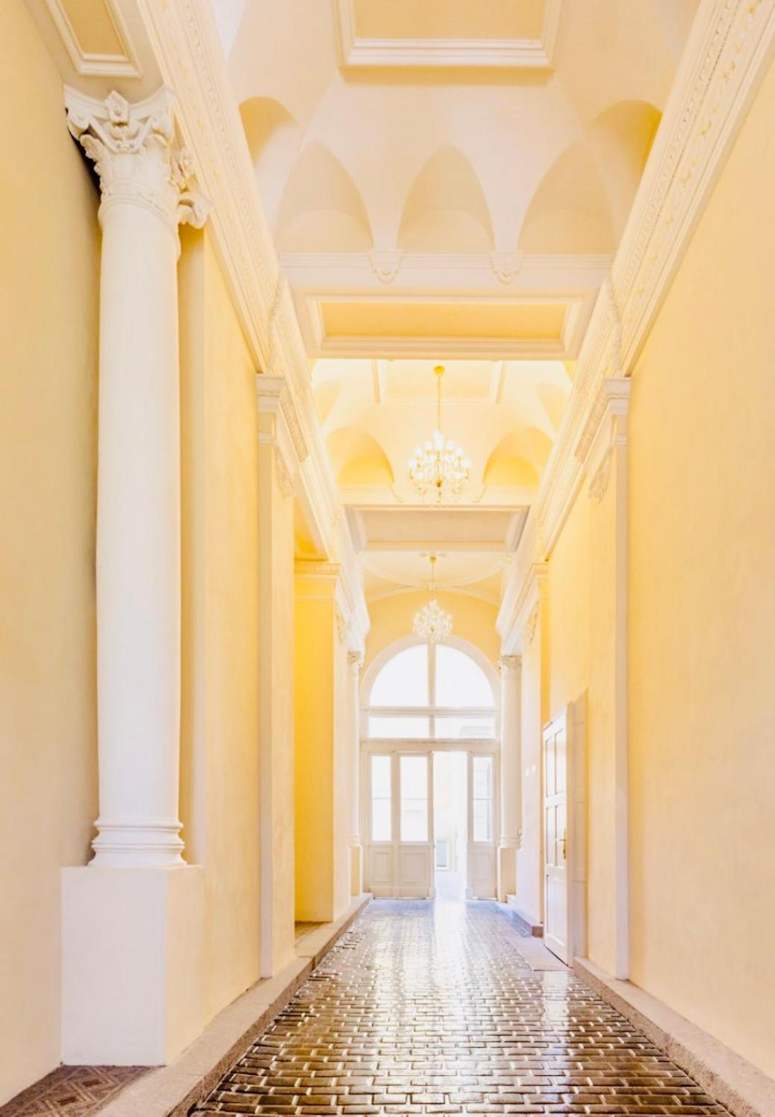 New Design & Style Apartments 50M From Wenceslas Square Πράγα Εξωτερικό φωτογραφία