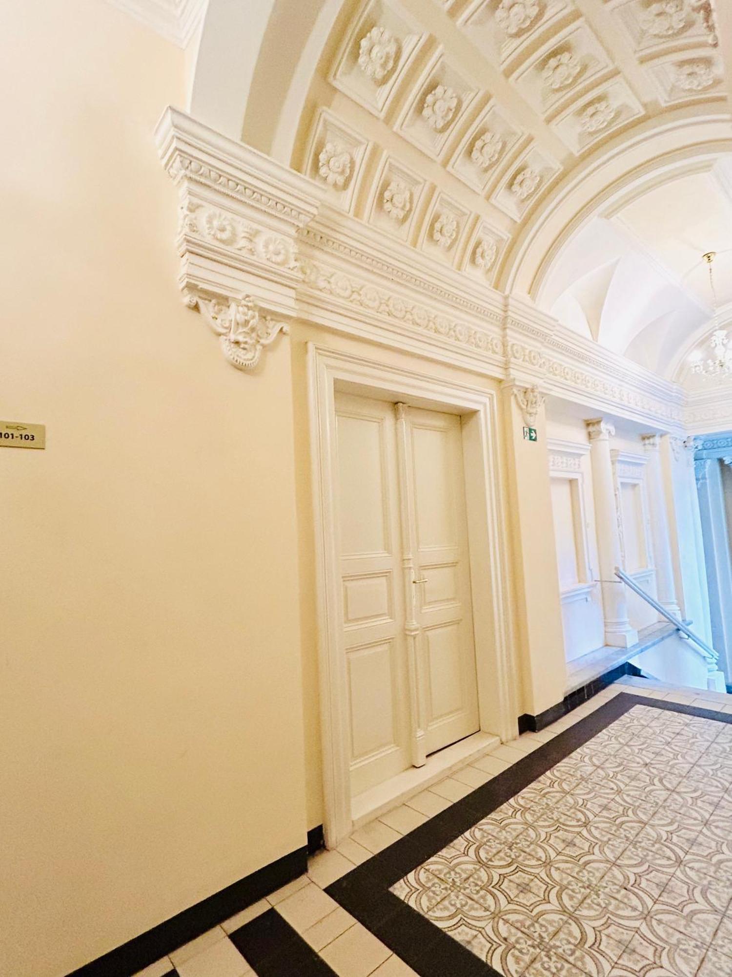 New Design & Style Apartments 50M From Wenceslas Square Πράγα Εξωτερικό φωτογραφία