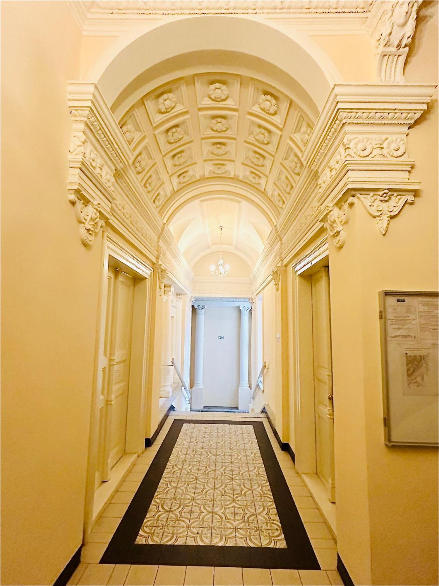 New Design & Style Apartments 50M From Wenceslas Square Πράγα Εξωτερικό φωτογραφία