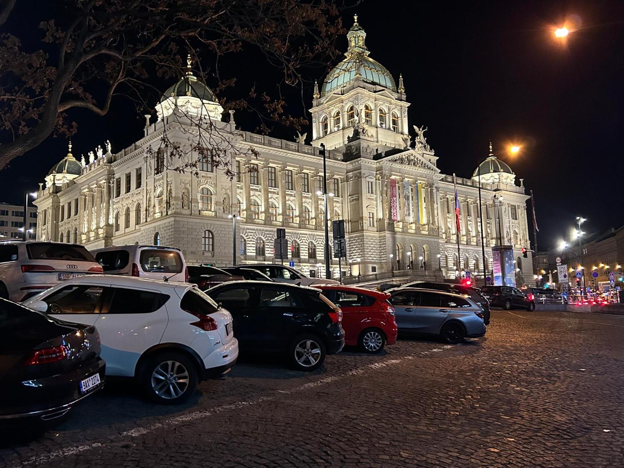 New Design & Style Apartments 50M From Wenceslas Square Πράγα Εξωτερικό φωτογραφία