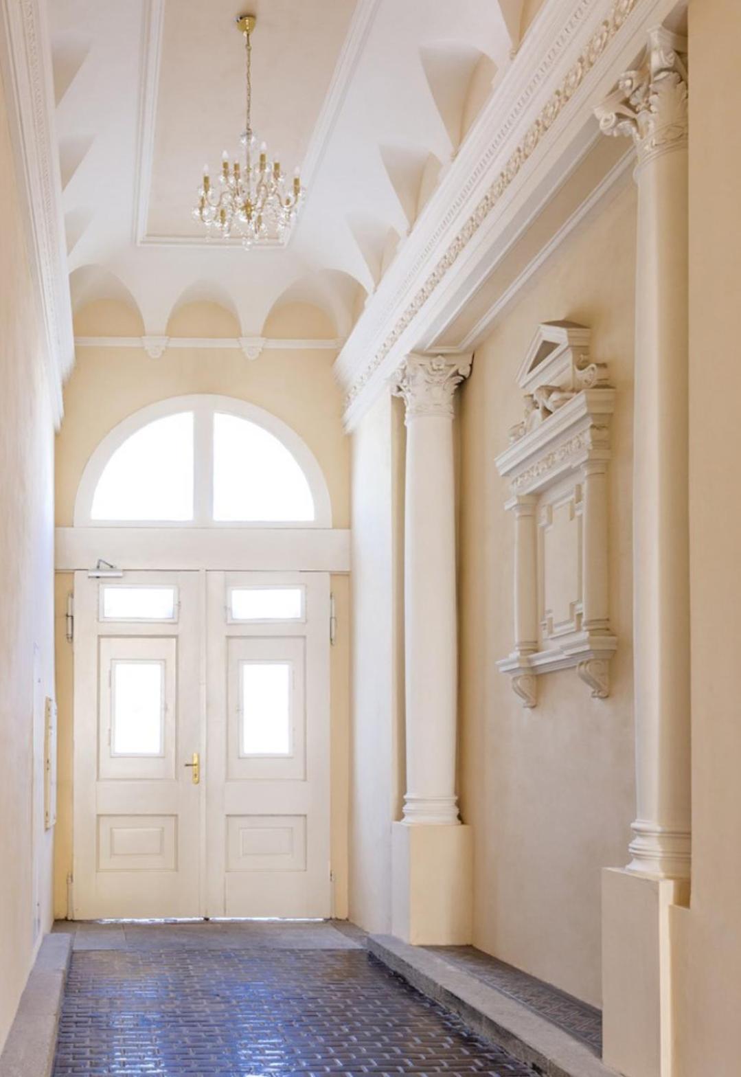 New Design & Style Apartments 50M From Wenceslas Square Πράγα Εξωτερικό φωτογραφία