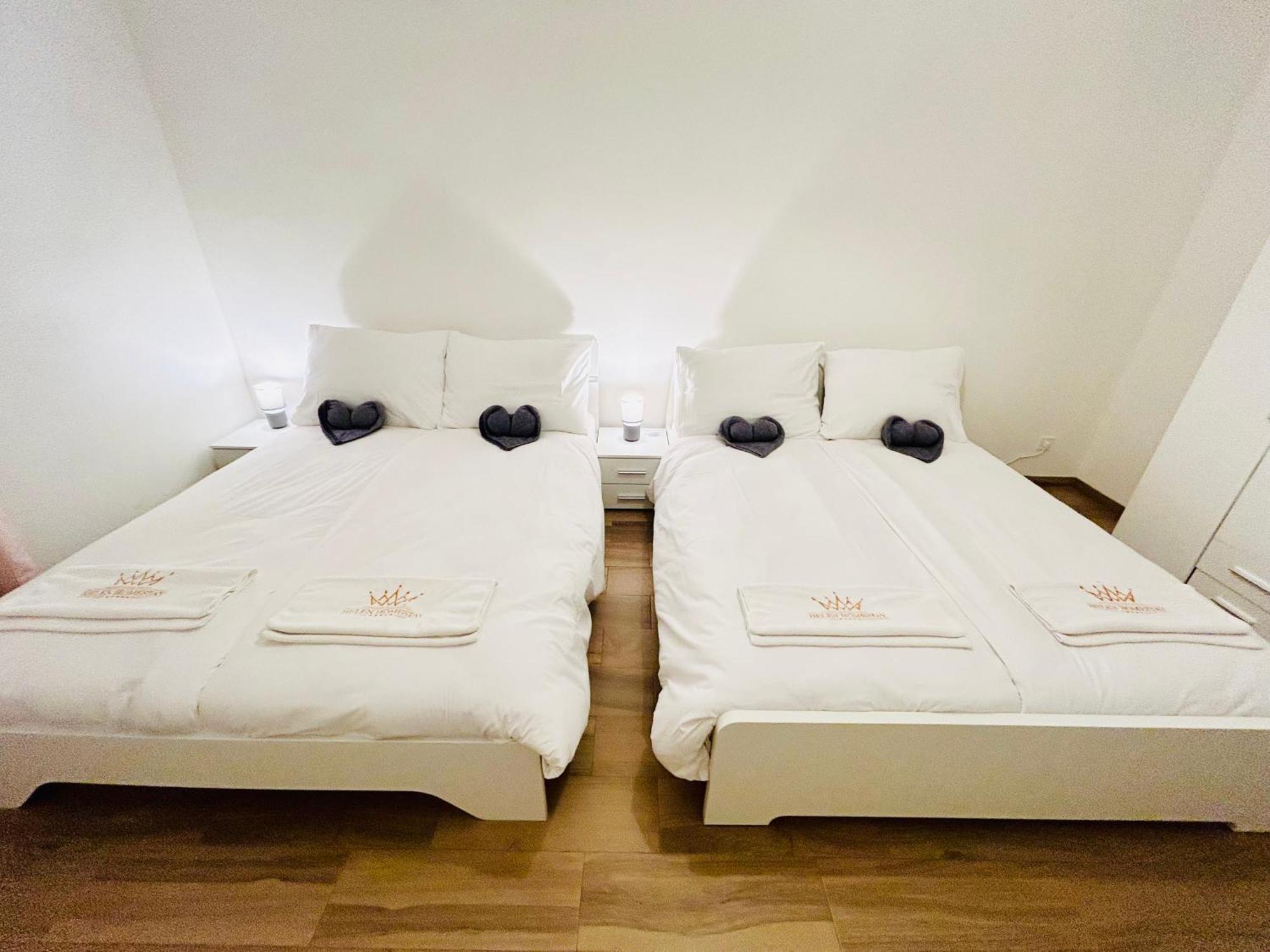 New Design & Style Apartments 50M From Wenceslas Square Πράγα Εξωτερικό φωτογραφία