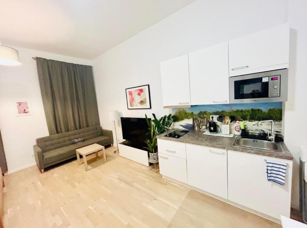 New Design & Style Apartments 50M From Wenceslas Square Πράγα Εξωτερικό φωτογραφία