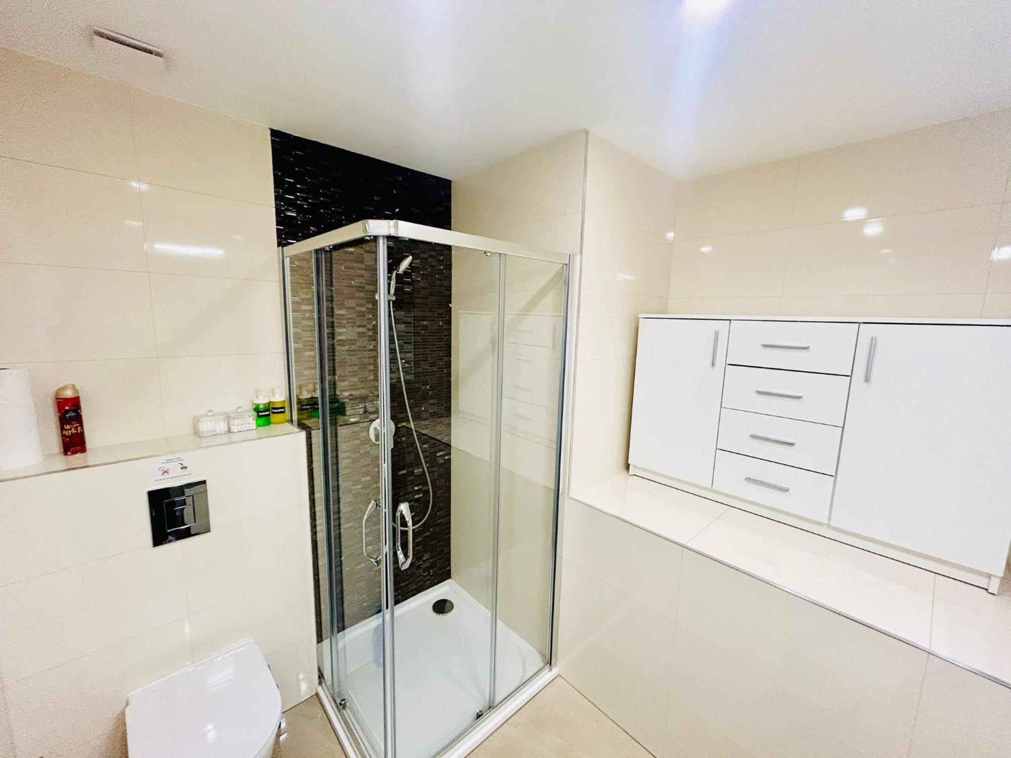 New Design & Style Apartments 50M From Wenceslas Square Πράγα Εξωτερικό φωτογραφία