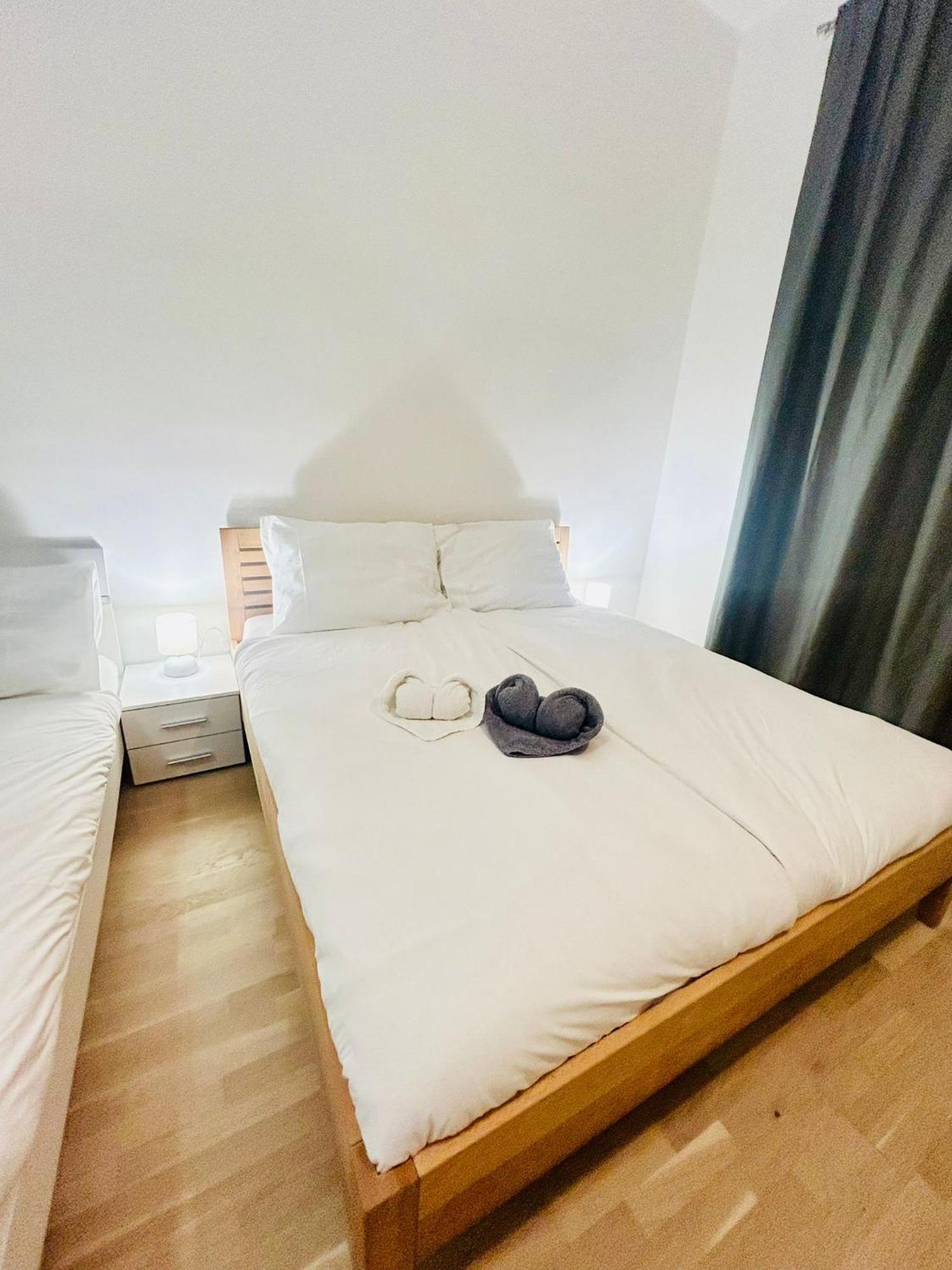 New Design & Style Apartments 50M From Wenceslas Square Πράγα Εξωτερικό φωτογραφία