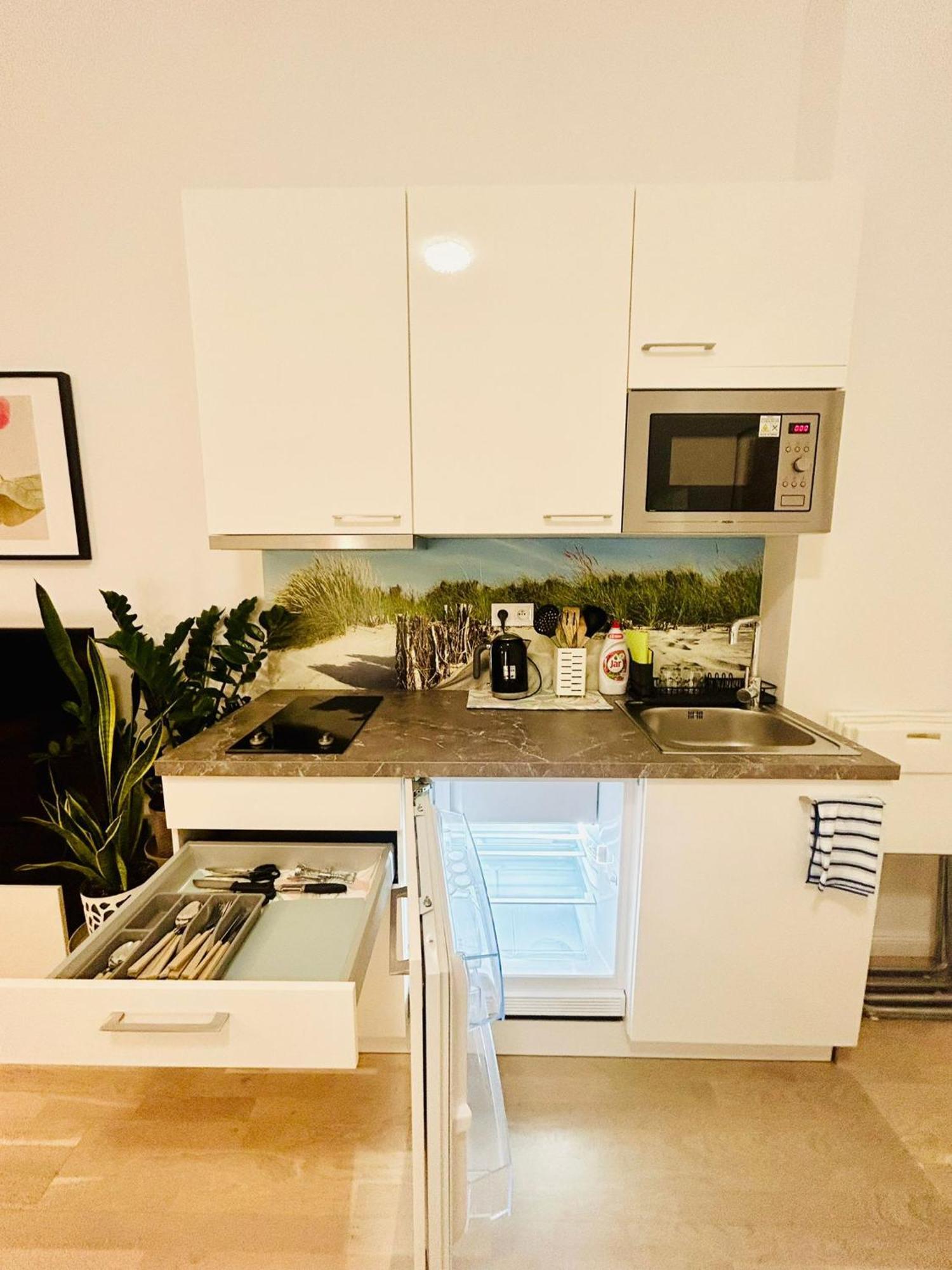 New Design & Style Apartments 50M From Wenceslas Square Πράγα Εξωτερικό φωτογραφία