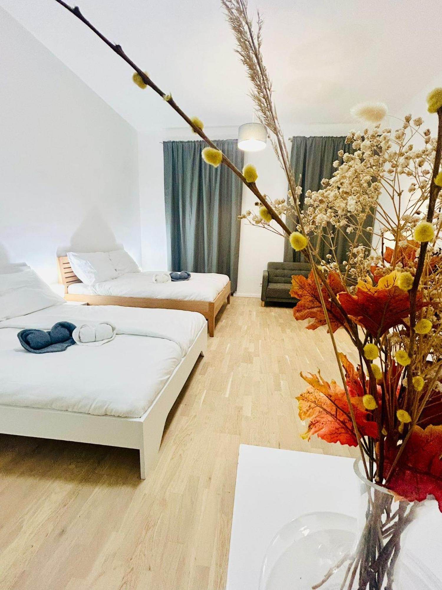 New Design & Style Apartments 50M From Wenceslas Square Πράγα Εξωτερικό φωτογραφία