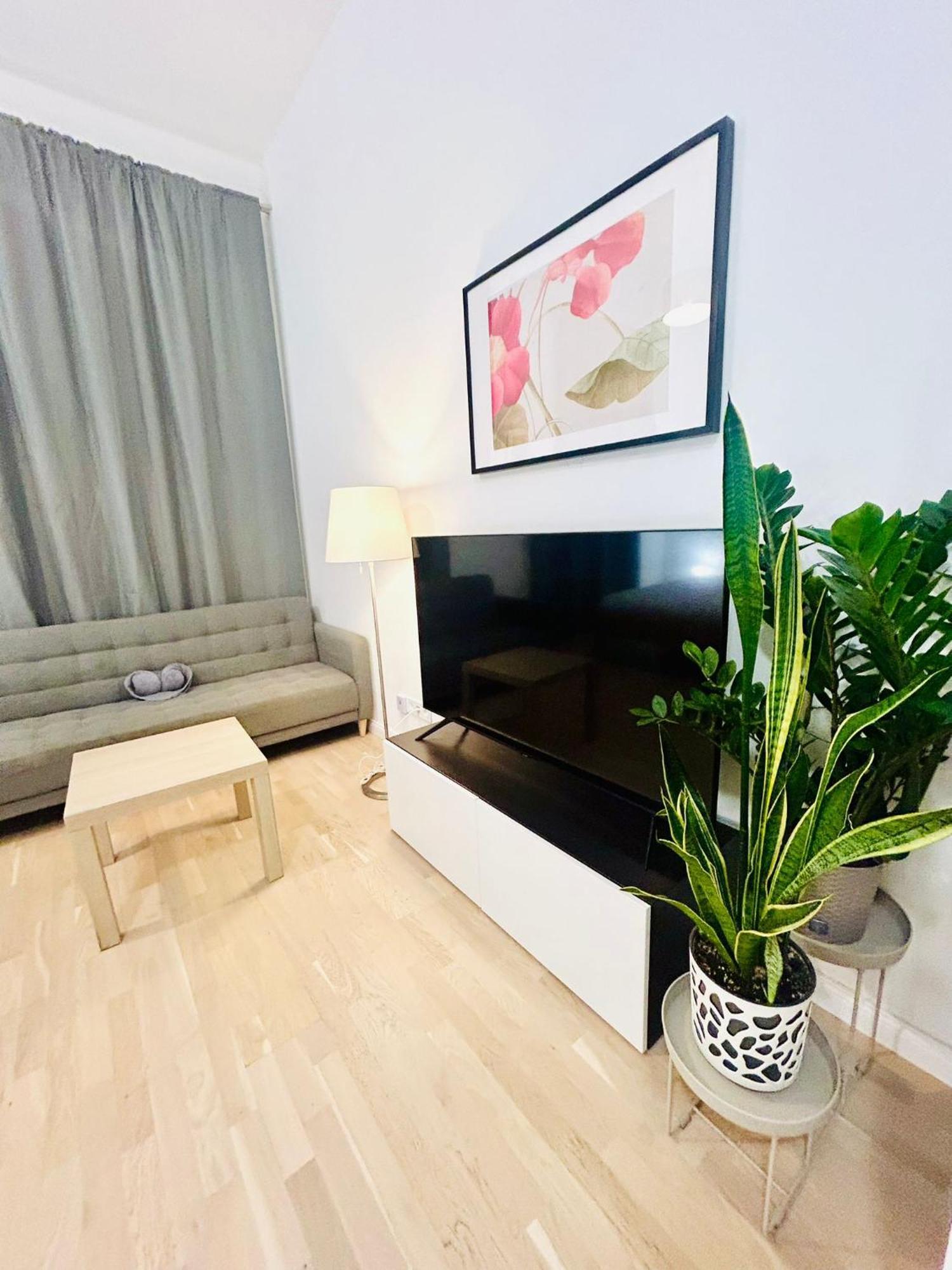 New Design & Style Apartments 50M From Wenceslas Square Πράγα Εξωτερικό φωτογραφία