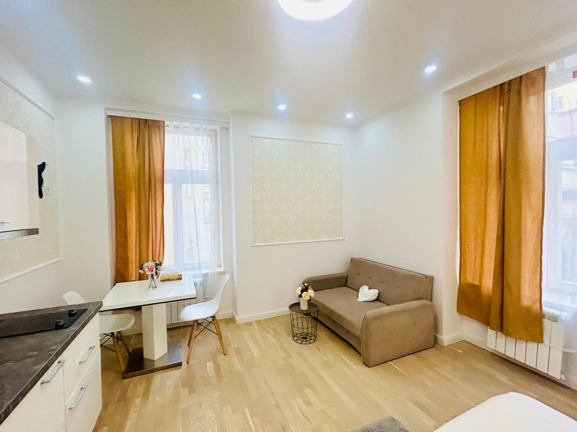 New Design & Style Apartments 50M From Wenceslas Square Πράγα Εξωτερικό φωτογραφία