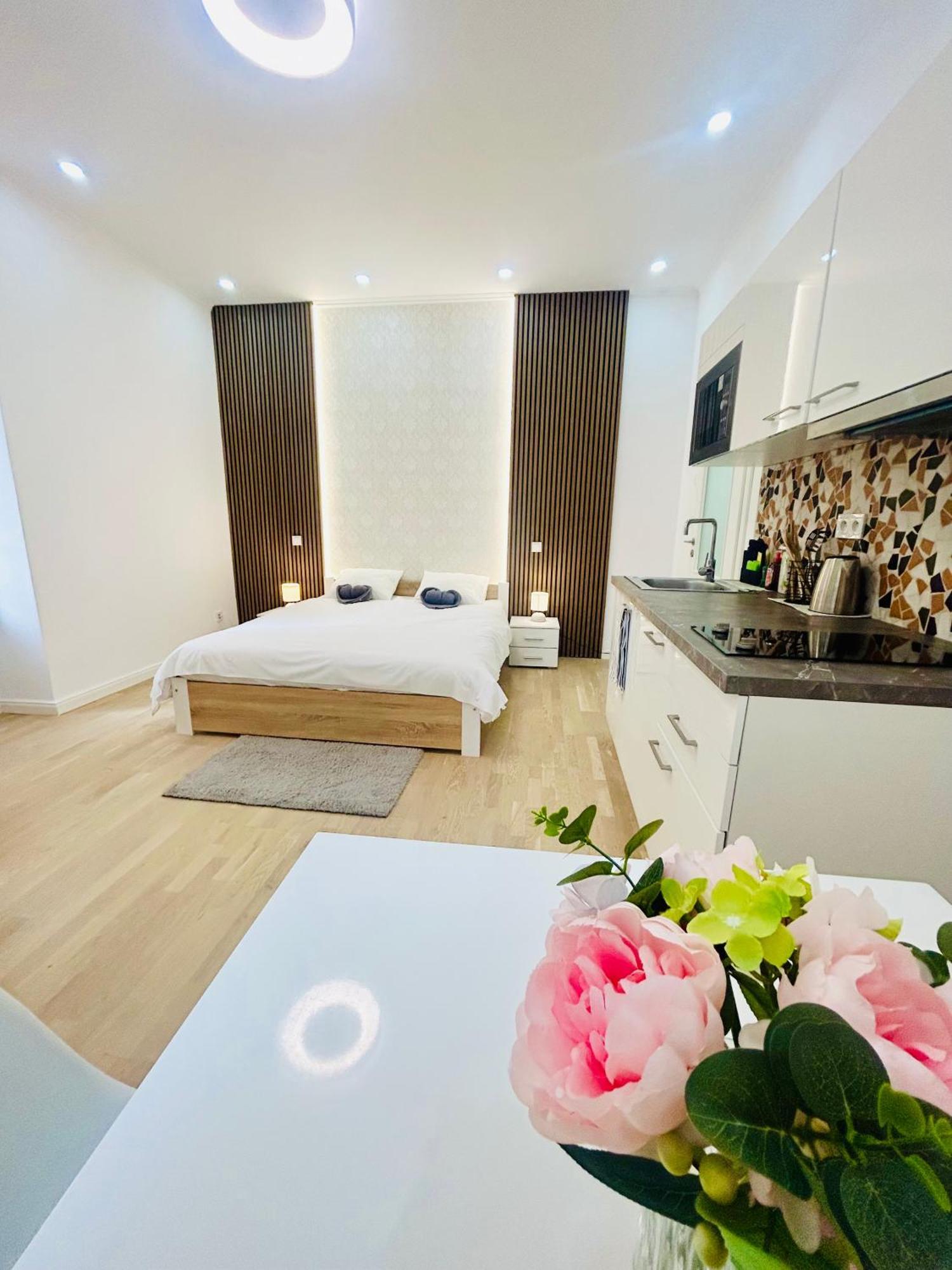 New Design & Style Apartments 50M From Wenceslas Square Πράγα Εξωτερικό φωτογραφία
