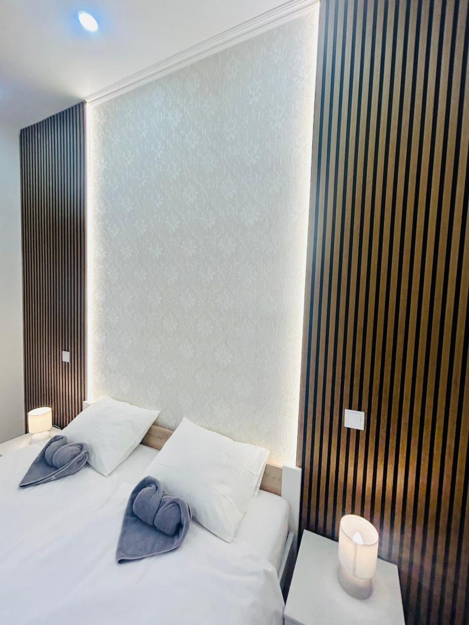 New Design & Style Apartments 50M From Wenceslas Square Πράγα Εξωτερικό φωτογραφία