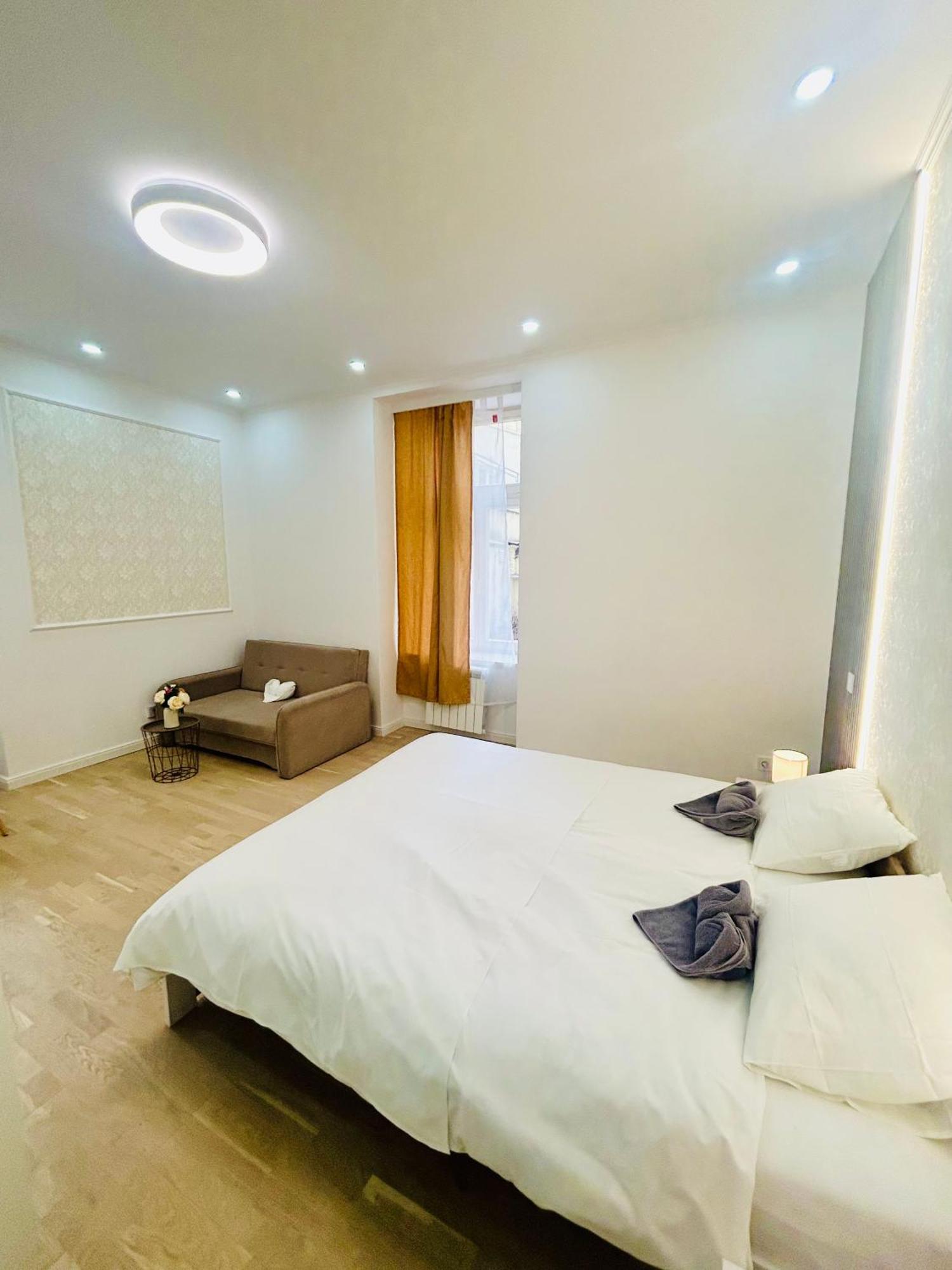 New Design & Style Apartments 50M From Wenceslas Square Πράγα Εξωτερικό φωτογραφία
