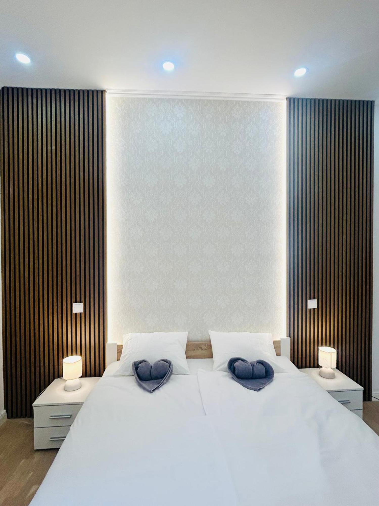 New Design & Style Apartments 50M From Wenceslas Square Πράγα Εξωτερικό φωτογραφία